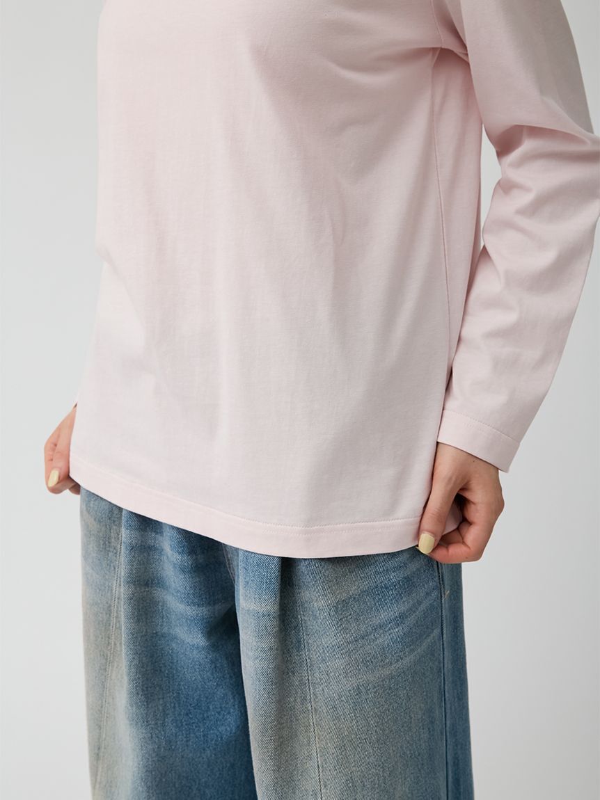 LILY BROWN「【限定カラー】【Lily Bear】アニバーサリーＴシャツ」|Tシャツ・カットソー|