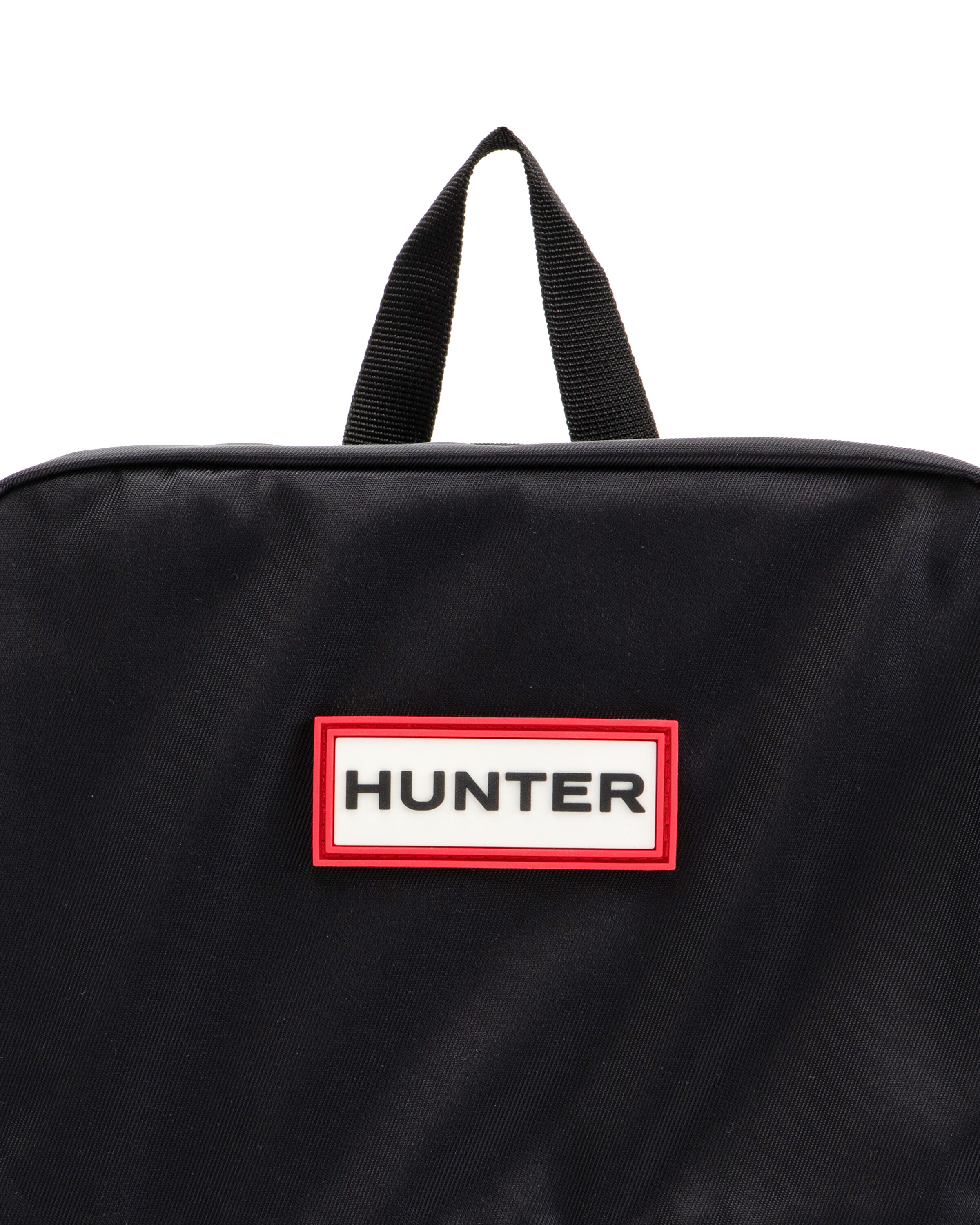 HUNTER「キッズ ナイロン バックパック」|リュック|