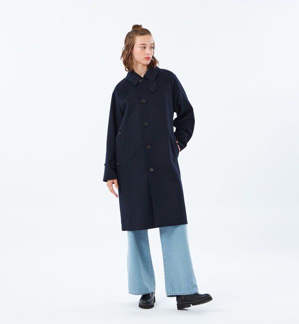 MACKINTOSH PHILOSOPHY「【COSWAY（コズウェイ）】ウールカシミヤ製」|その他|