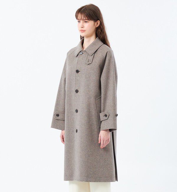 MACKINTOSH PHILOSOPHY「【COSWAY（コズウェイ）】ウールカシミヤ製」|その他|