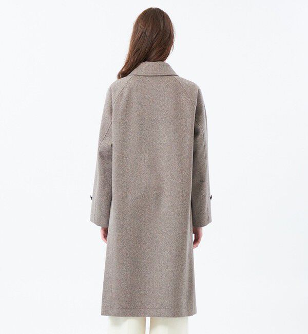 MACKINTOSH PHILOSOPHY「【COSWAY（コズウェイ）】ウールカシミヤ製」|その他|