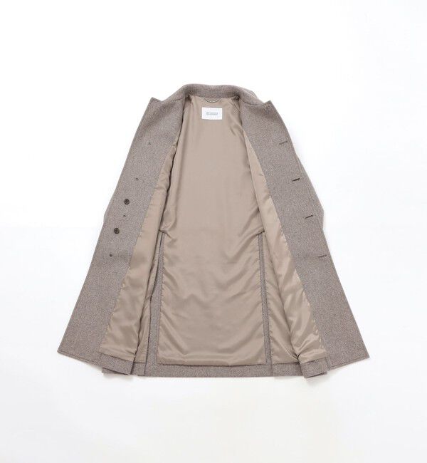 MACKINTOSH PHILOSOPHY「【COSWAY（コズウェイ）】ウールカシミヤ製」|その他|