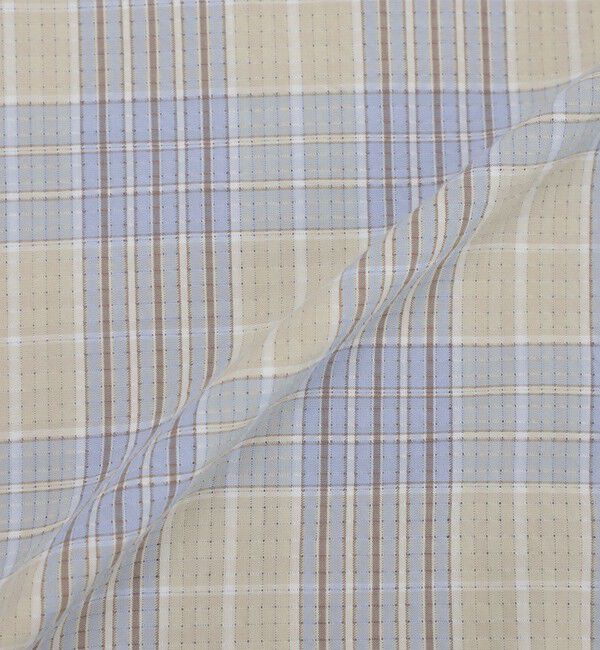 MACKINTOSH PHILOSOPHY「サッカーチェックフレアワンピース」|ワンピース|