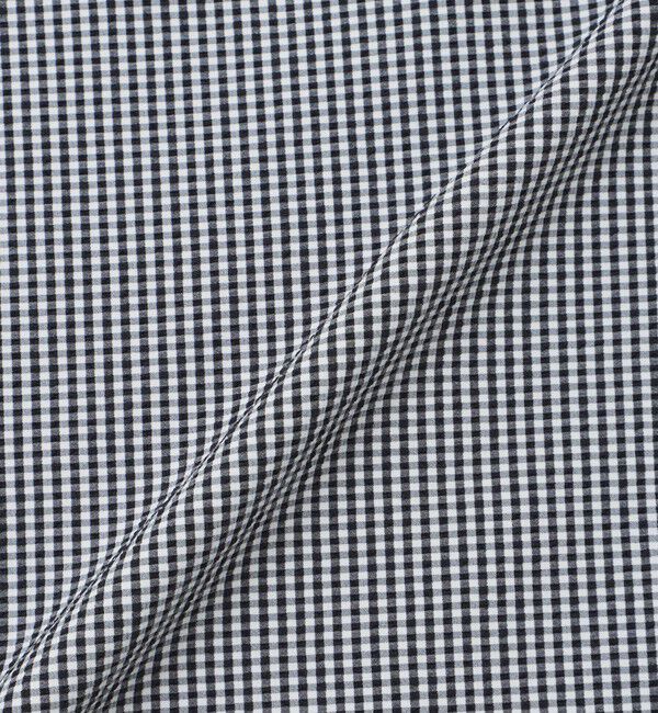 MACKINTOSH PHILOSOPHY「【WEB&一部店舗限定】パフスリーブサッカーワンピース」|ワンピース|