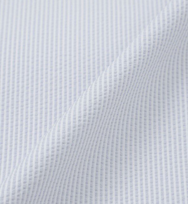 MACKINTOSH PHILOSOPHY「【WEB&一部店舗限定】パフスリーブサッカーワンピース」|ワンピース|
