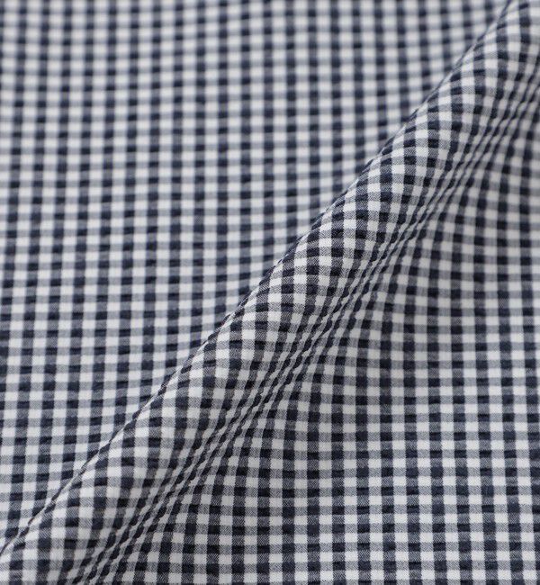 MACKINTOSH PHILOSOPHY「【WEB&一部店舗限定】パフスリーブサッカーワンピース」|ワンピース|