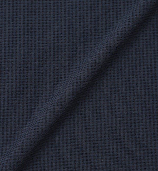 MACKINTOSH PHILOSOPHY「【WEB&一部店舗限定】パフスリーブサッカーワンピース」|ワンピース|