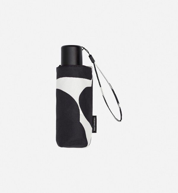 Marimekko「Unikko Mini Manual 折りたたみ傘」|その他|