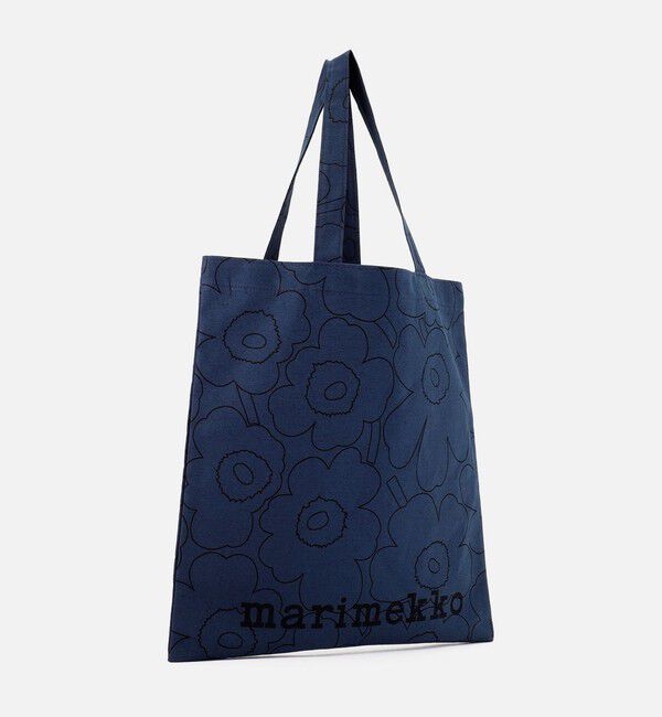 Marimekko「【日本限定】Vankka Piirto Unikko トートバッグ」|トートバッグ|