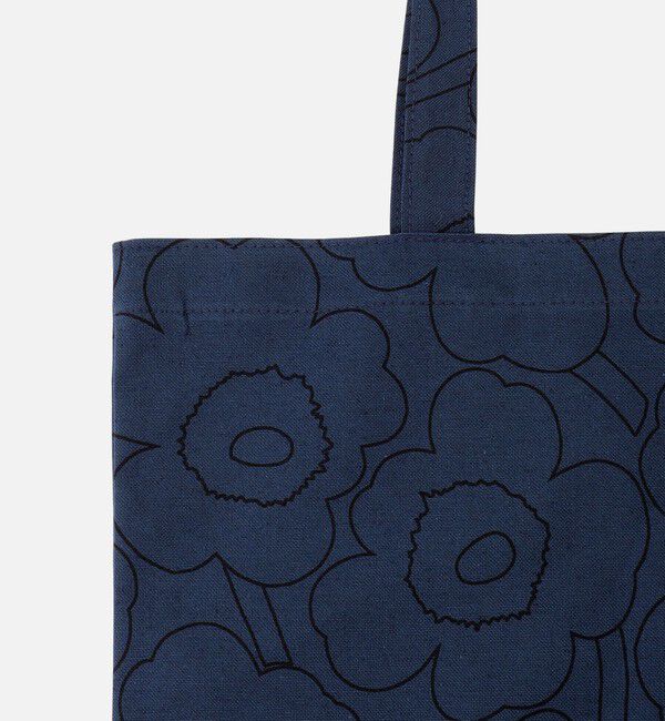 Marimekko「【日本限定】Vankka Piirto Unikko トートバッグ」|トートバッグ|