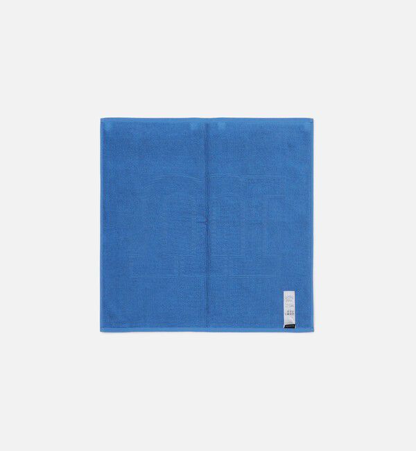 Marimekko「【一部店舗・オンラインストア限定】Logo バスマット 60&times;60cm」|タオル|
