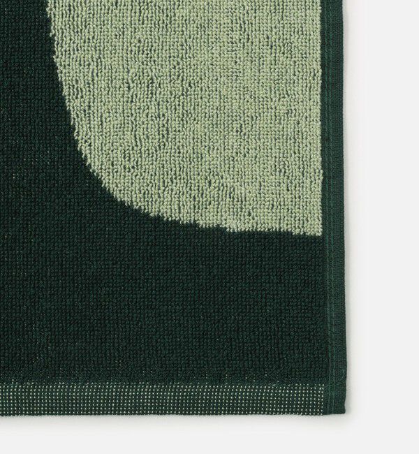 Marimekko「Taifuuni ミニタオル 30&times;30cm」|タオル|