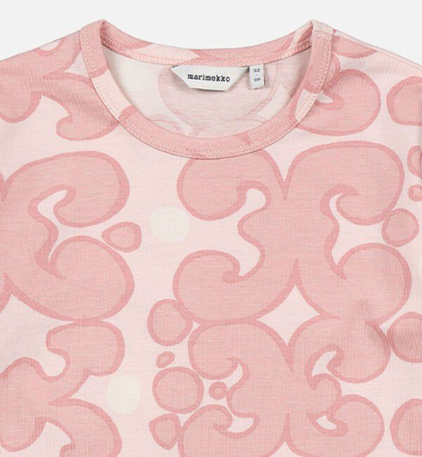 Marimekko「【kids】Retkeily Keidas Ⅱ ワンピース 」|その他|