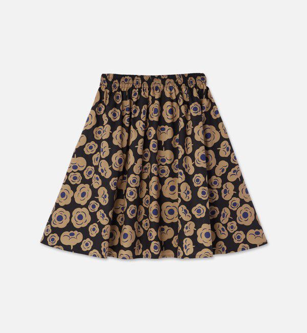 Marimekko「Poiminnot Tumma スカート」|スカート|