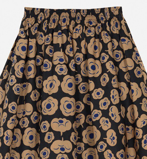 Marimekko「Poiminnot Tumma スカート」|スカート|