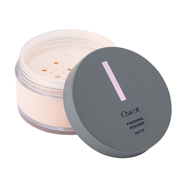 Chacott COSMETICS（チャコット・コスメティクス）「Chacott COSMETICS(チャコット・コスメティクス) フィニッシングパウダー マット 761 本体 (30g)」|フェイスパウダー|