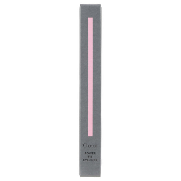 Chacott COSMETICS（チャコット・コスメティクス）「Chacott COSMETICS(チャコット・コスメティクス) パワーフィットアイライナー 251 本体」|アイライナー|