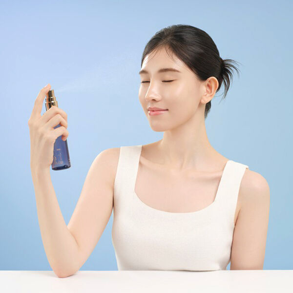  「Dr.G ブラックスネイルミスト 本体 (100ml)」|美容液・オイル・クリーム|