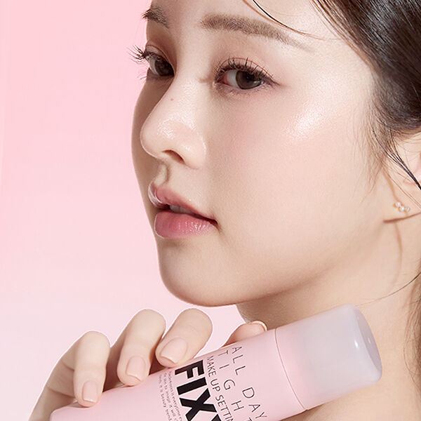  「SO NATURAL オールデイタイトメイクアップフィクサー フローラル (75ml)」|その他|