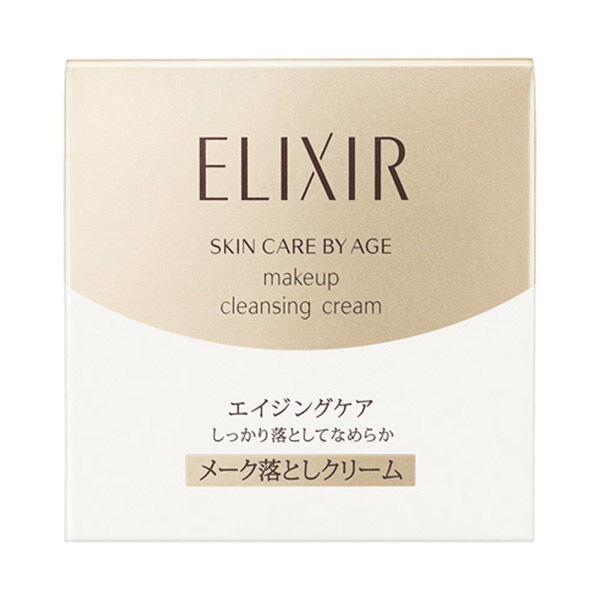 エリクシール「エリクシール メーククレンジングクリーム Ｎ (140g)」|クレンジング|