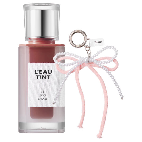  「BBIA L&rsquo;EAU TINT Haze Edition 11 FOG L'EAU (4.5g、1個)」|リップメイク|