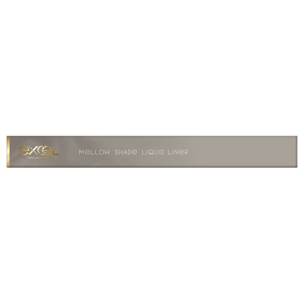 エクセル「エクセル メロウシェード リキッドライナー ML01 (0.5ml)」|アイライナー|