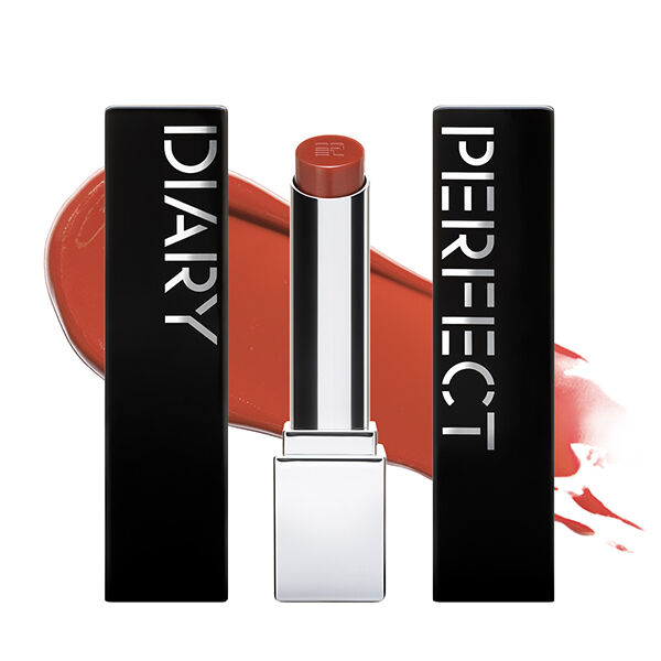  「Perfect Diary バイオリップ エッセンス リップスティック 702 Sweet Kaki (3.3g)」|リップメイク|