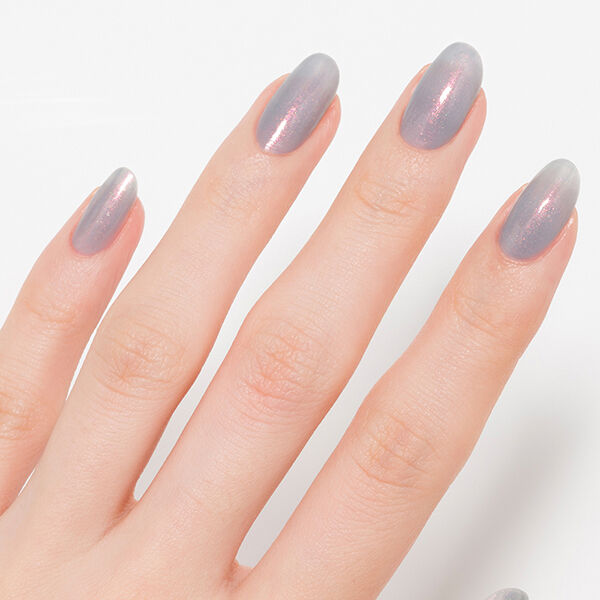  「ジーニッシュマニキュア ジーニッシュマニキュア 156モンレーヴ (8ml)」|ネイルカラー|
