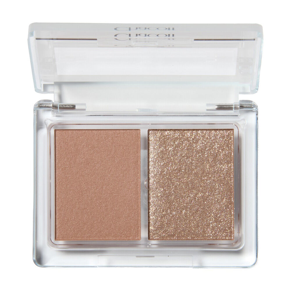 Chacott COSMETICS（チャコット・コスメティクス）「Chacott COSMETICS(チャコット・コスメティクス) チャコットアイシャドウデュオ600」|アイシャドウ|