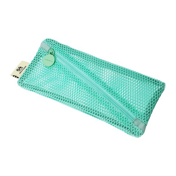  「ペンケース／メッシュコレクション」|ポーチ|