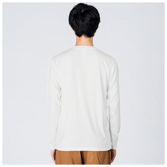 BACKYARD FAMILY「glimmer 長袖 tシャツ グリマー 通販 長袖Tシャツ カットソー ロンT メンズ」|Tシャツ・カットソー|