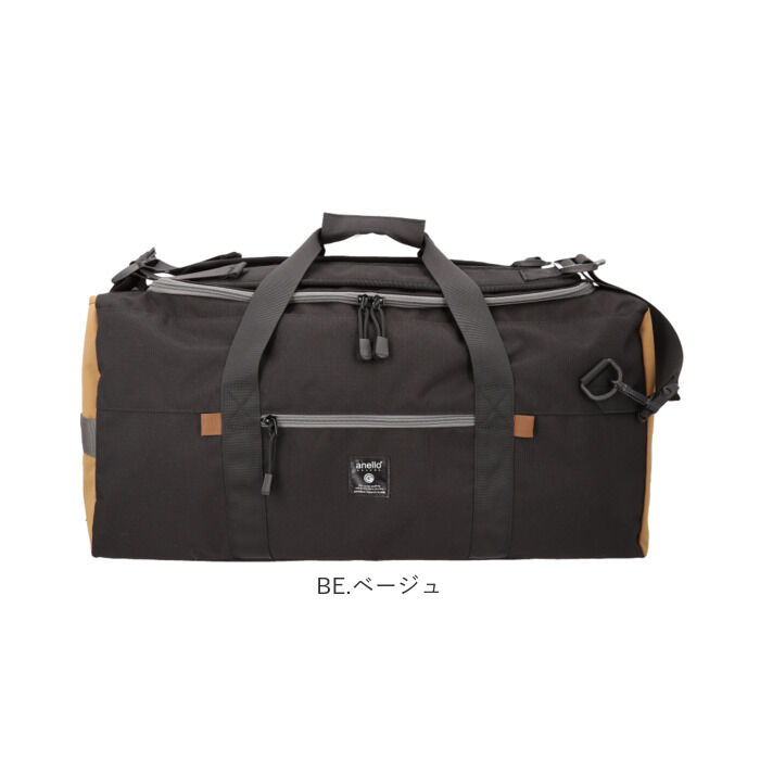 anello「アネロ ボストンバッグ anello GTM0462Z 通販 ボストン バッグ ボストンバック」|ボストンバッグ|