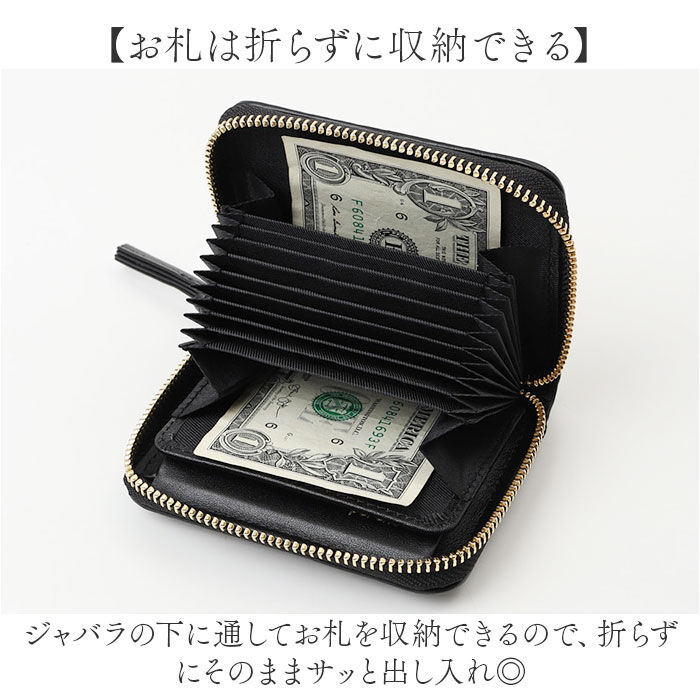 BACKYARD FAMILY「perche ペルケ 財布 08-06-04060 通販 カードケース 二つ折り財布」|財布|