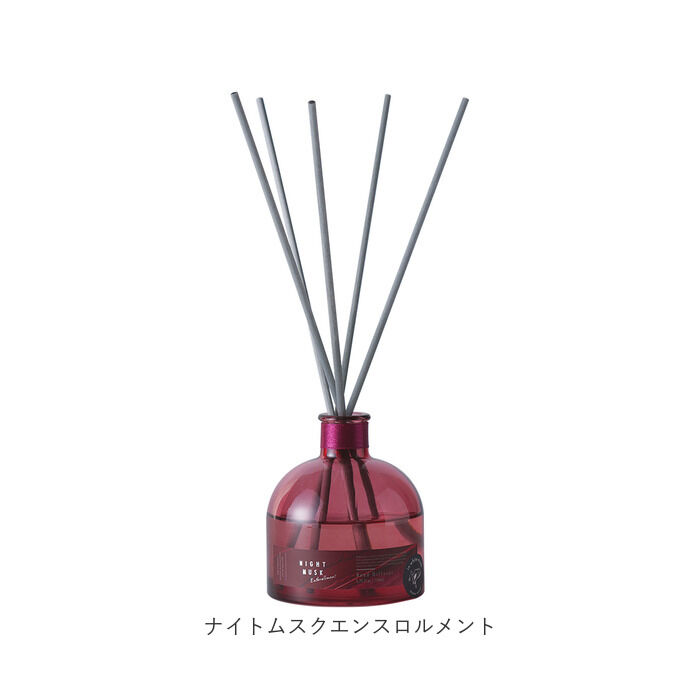 BACKYARD FAMILY「モアルーム ディフューザー 寝室用 通販 リードディフューザー アロマディフューザー More」|アロマ・ルームフレグランス|