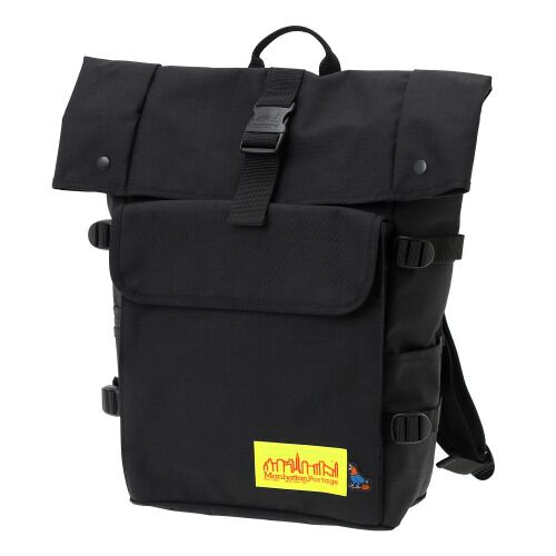 Manhattan Portage「SILVERCUP BACKPACK LVL TMP」|リュック|