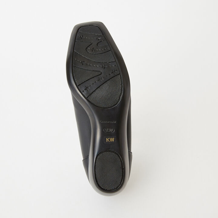 ダイアナウェルフィット「【WELLFIT】シューズ　KW43616」|バレエシューズ|