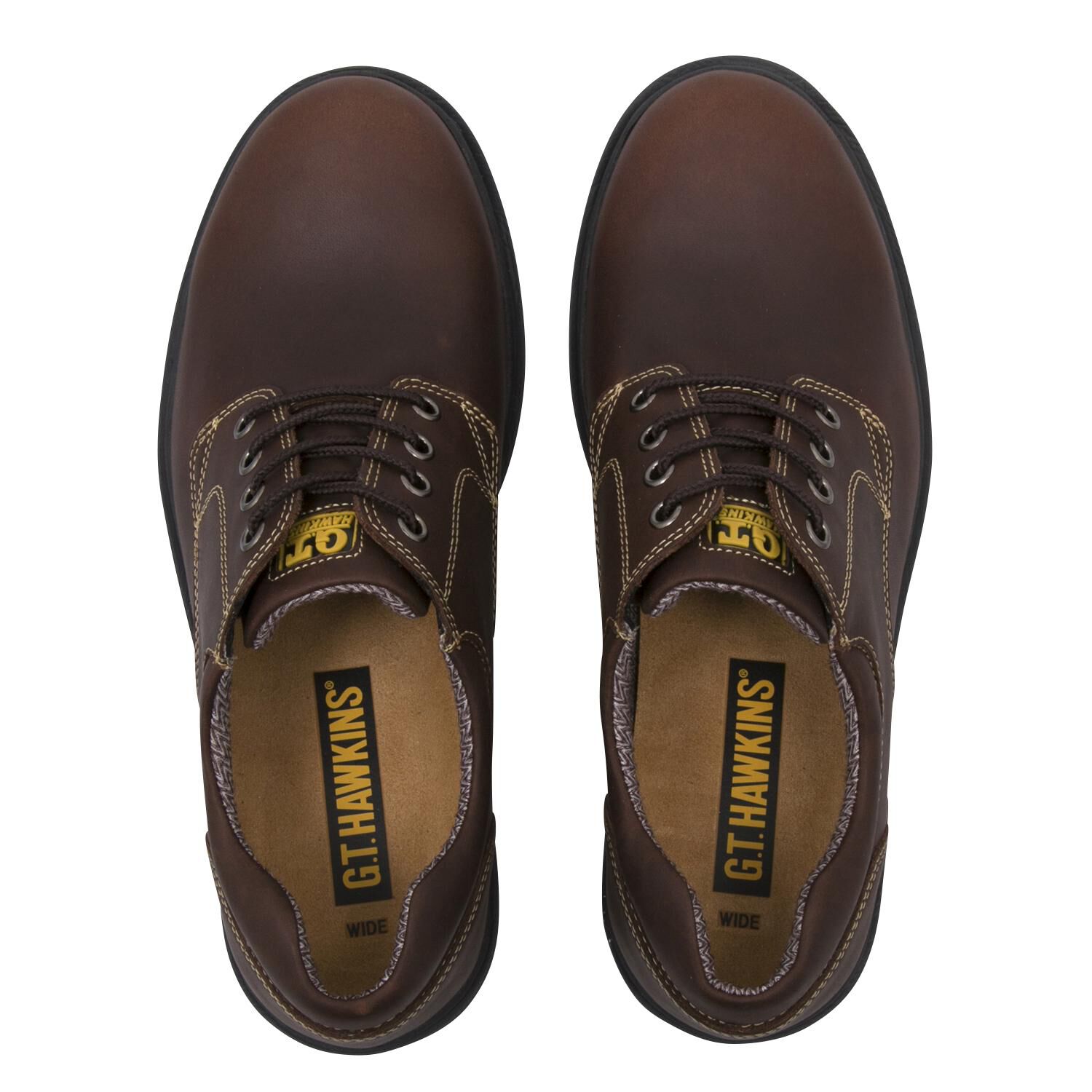 HAWKINS「【HAWKINS】IT 4INCH PLAIN」|スニーカー|