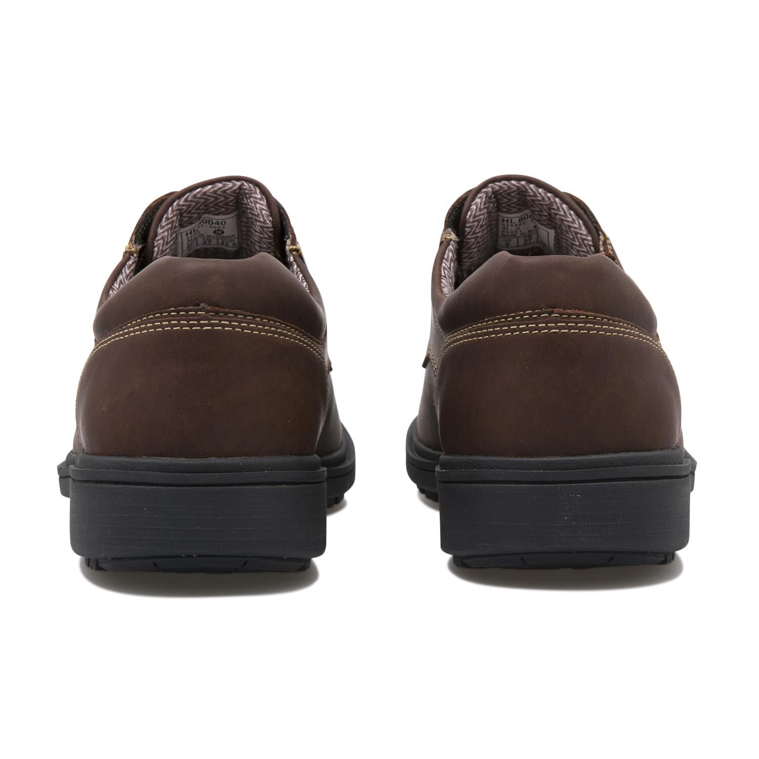 HAWKINS「【HAWKINS】IT 4INCH PLAIN」|スニーカー|
