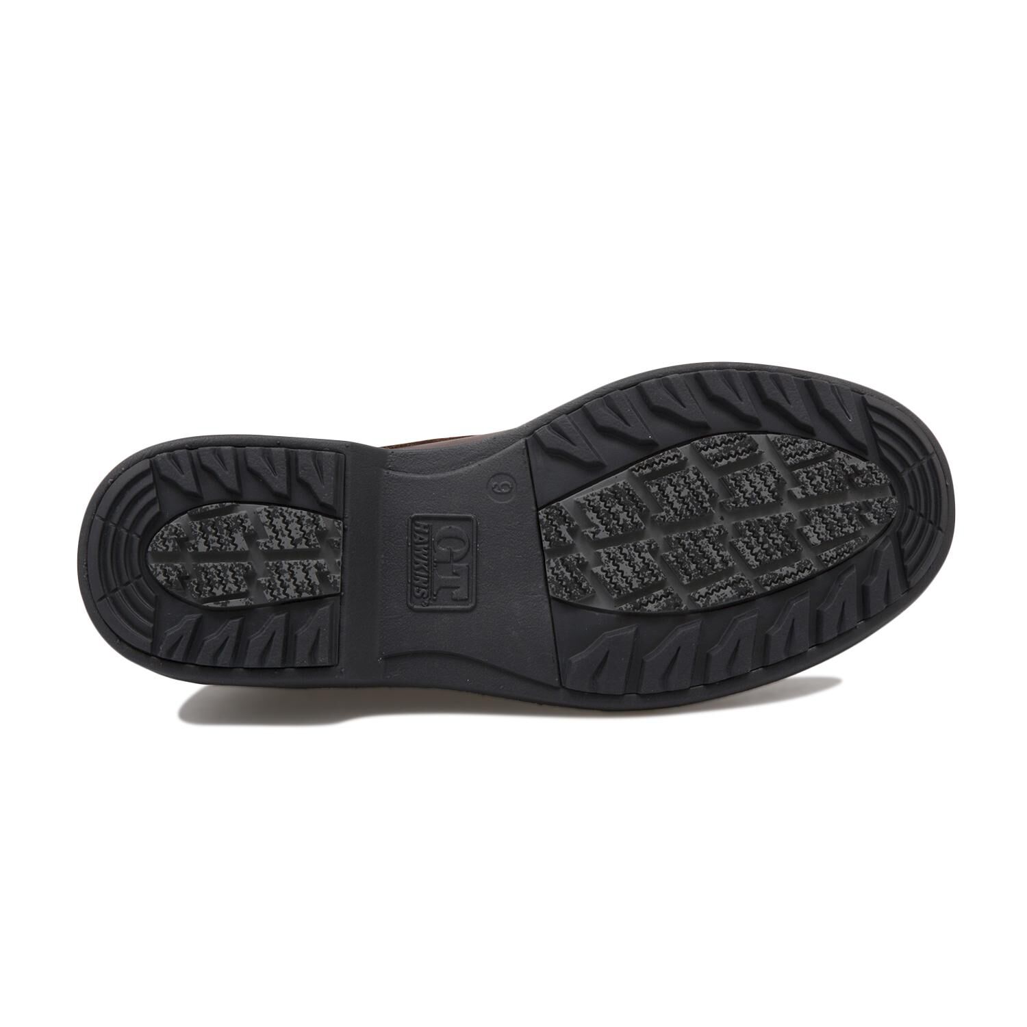 HAWKINS「【HAWKINS】IT 4INCH PLAIN」|スニーカー|