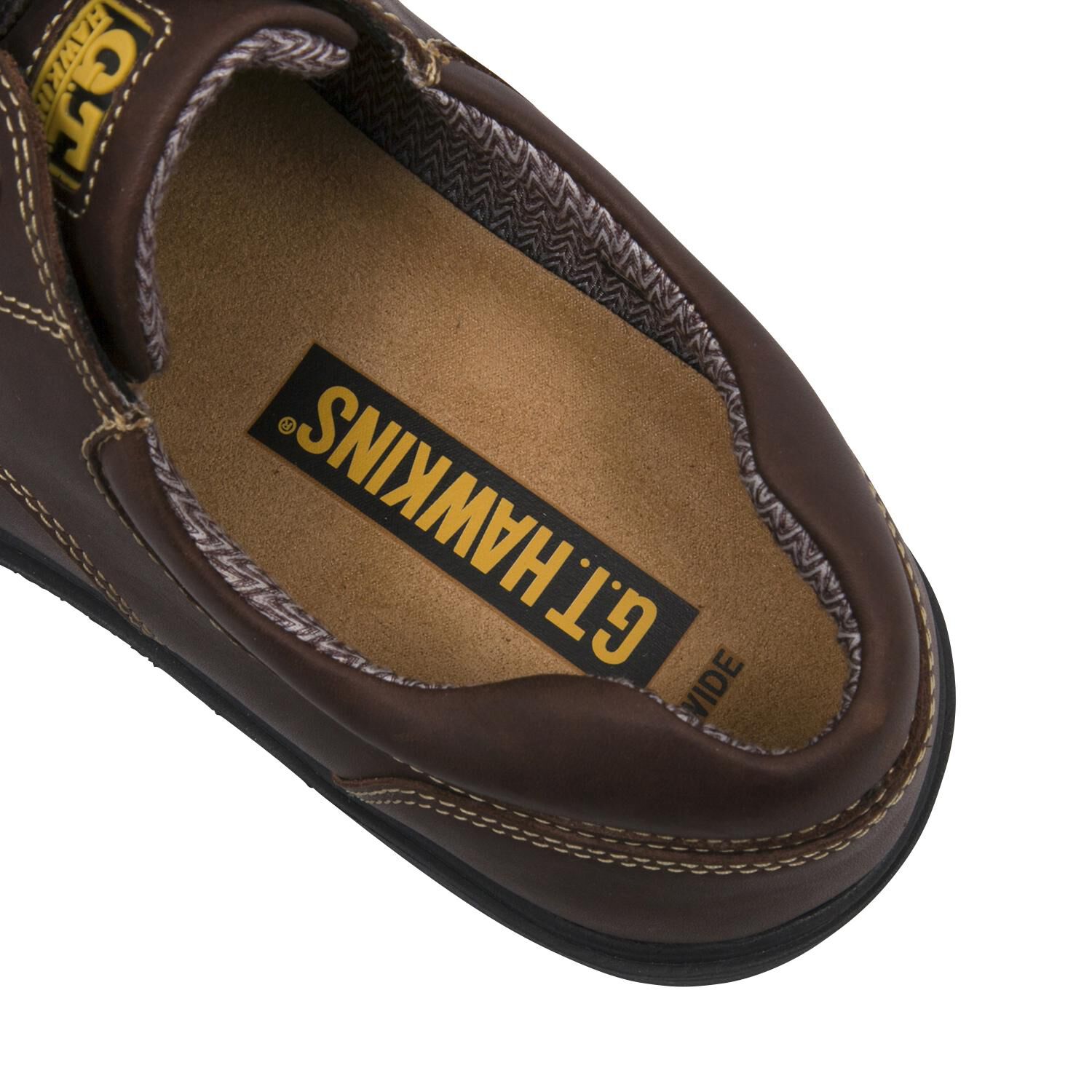 HAWKINS「【HAWKINS】IT 4INCH PLAIN」|スニーカー|