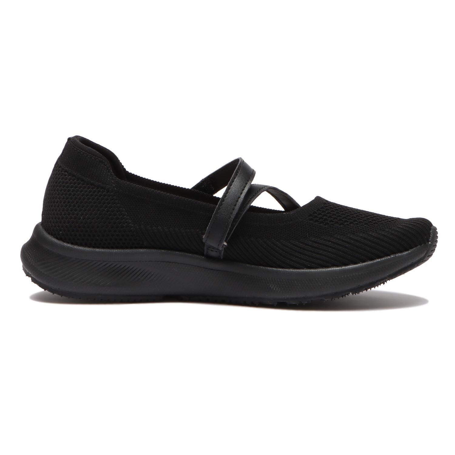 ABC SELECT「【ABC SELECT】KNIT STRAP」|スニーカー|
