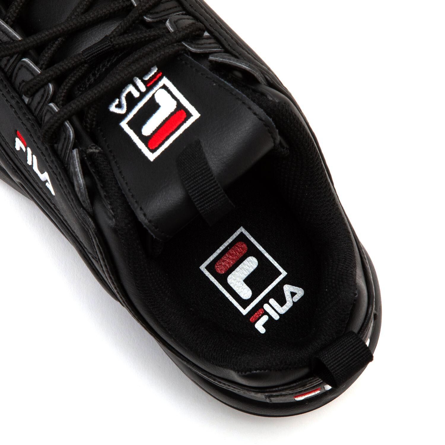 FILA「【FILA】DISTRACER」|スニーカー|