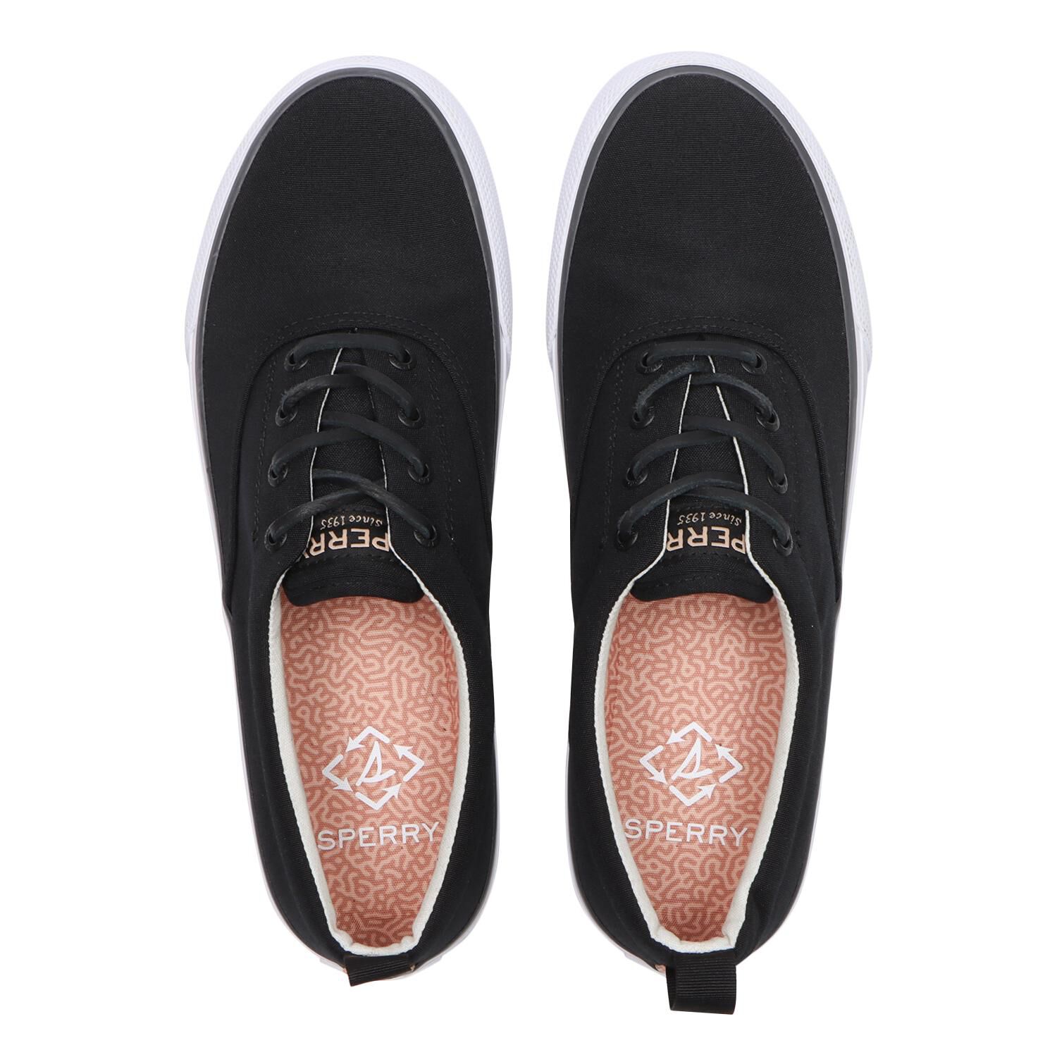 SPERRY「【SPERRY TOPSIDER】STRIPER II CVO (W)」|スニーカー|