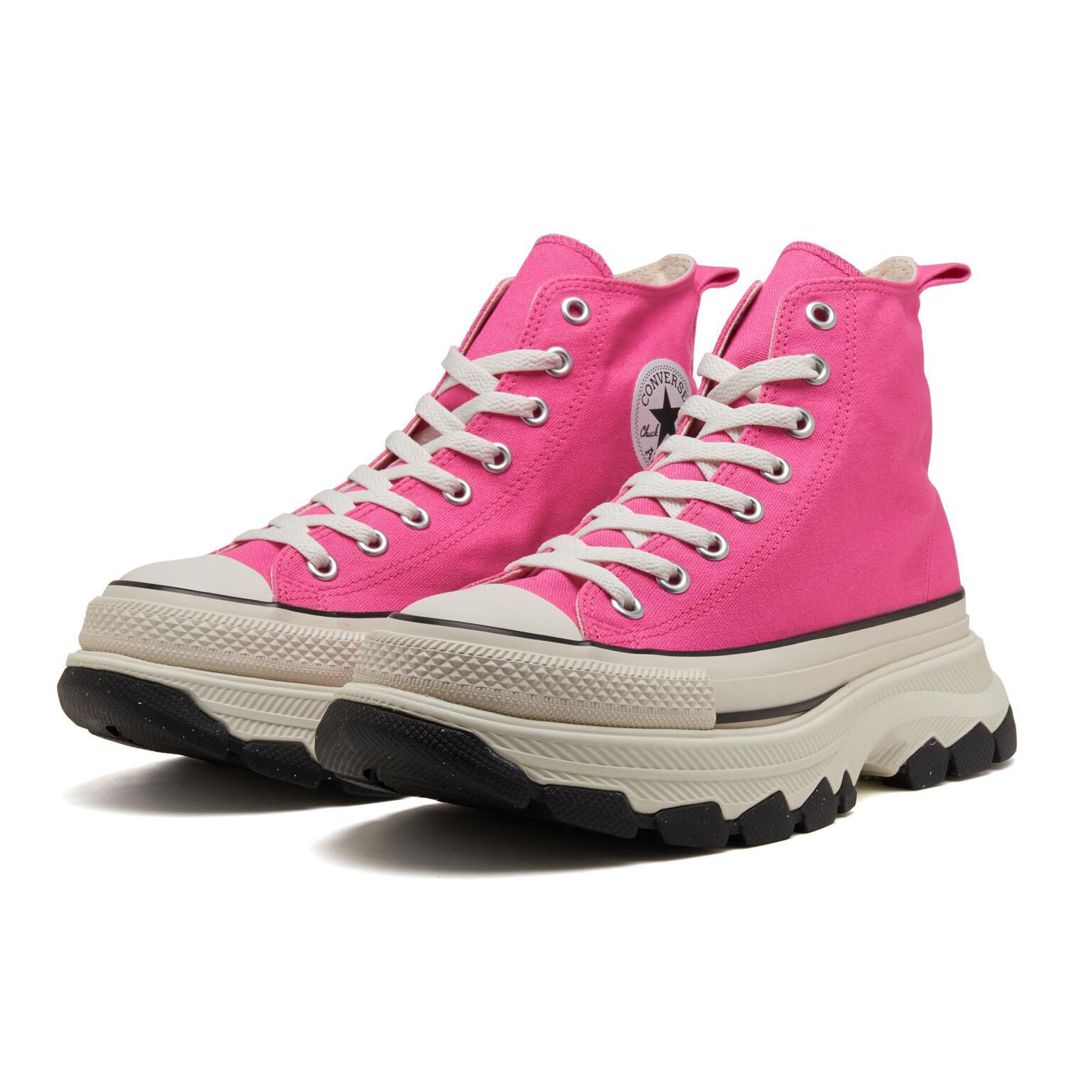 CONVERSE「【CONVERSE】AS (R) TREKWAVE HI」|スニーカー|