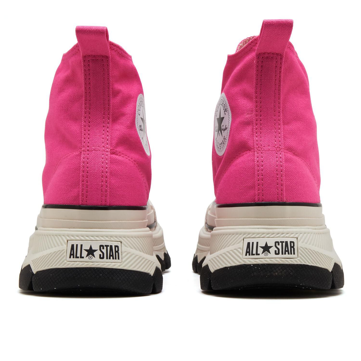 CONVERSE「【CONVERSE】AS (R) TREKWAVE HI」|スニーカー|