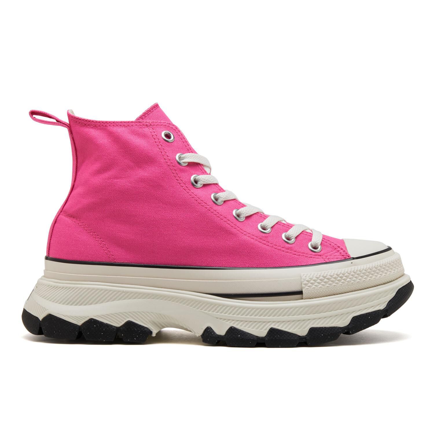 CONVERSE「【CONVERSE】AS (R) TREKWAVE HI」|スニーカー|