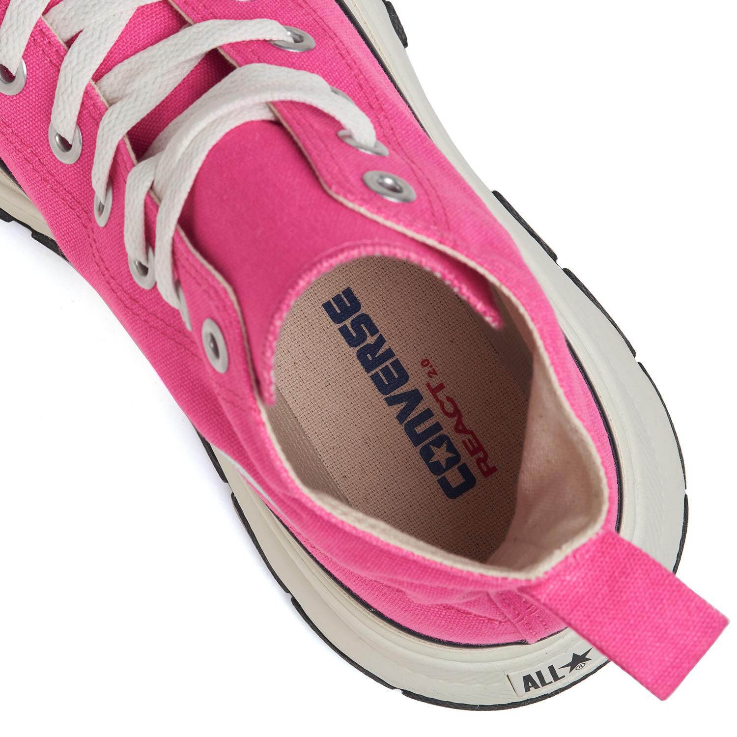 CONVERSE「【CONVERSE】AS (R) TREKWAVE HI」|スニーカー|