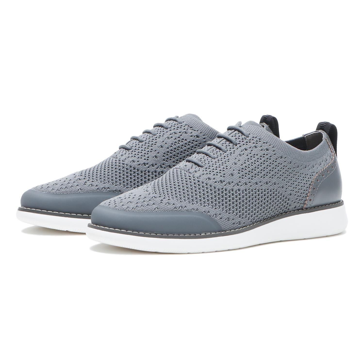 STEFANO ROSSI「【STEFANO ROSSI】KNIT LACE UP」|スニーカー|