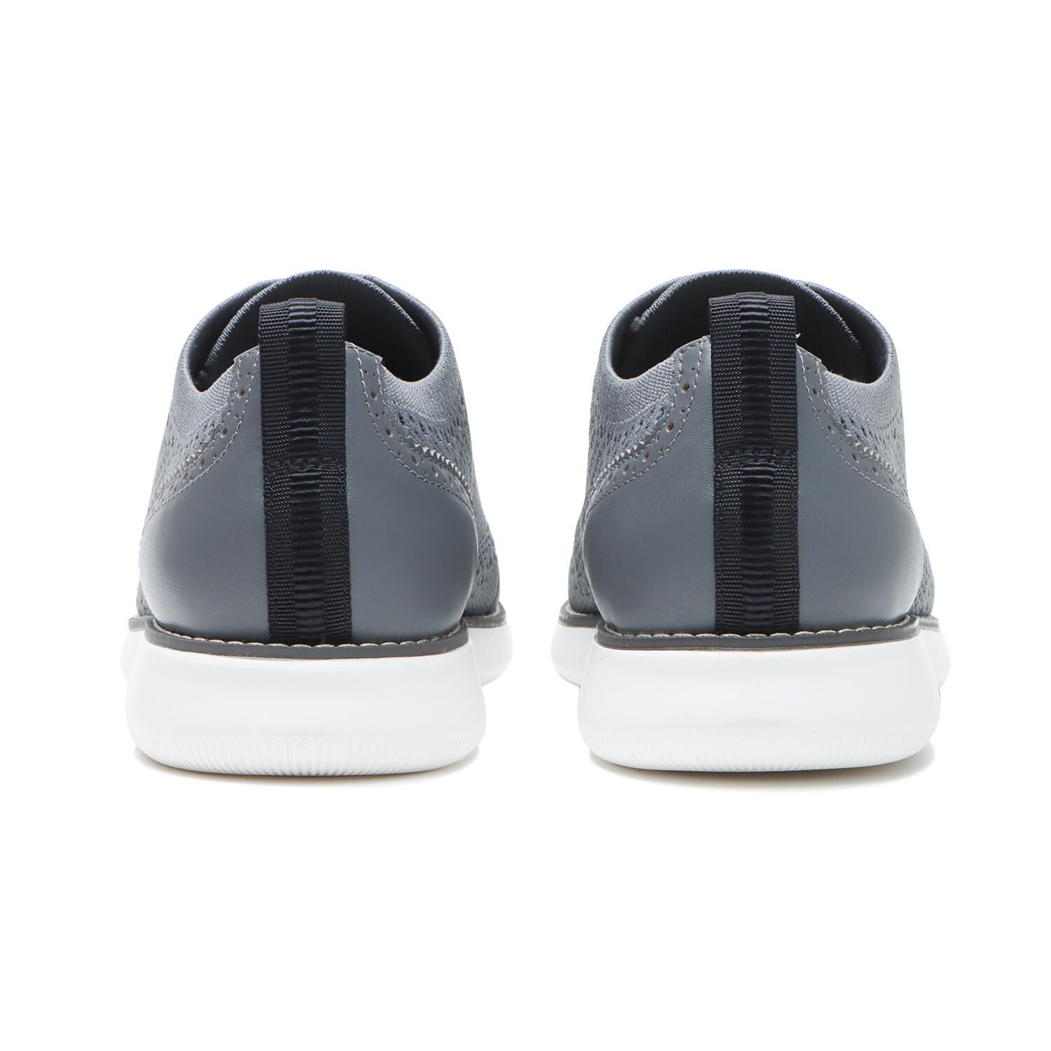 STEFANO ROSSI「【STEFANO ROSSI】KNIT LACE UP」|スニーカー|