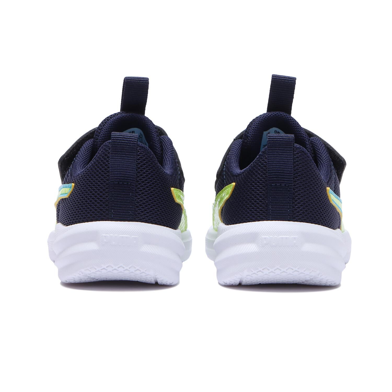 PUMA「【PUMA】12-16 RICKIE RUNNER NU INF」|スニーカー|